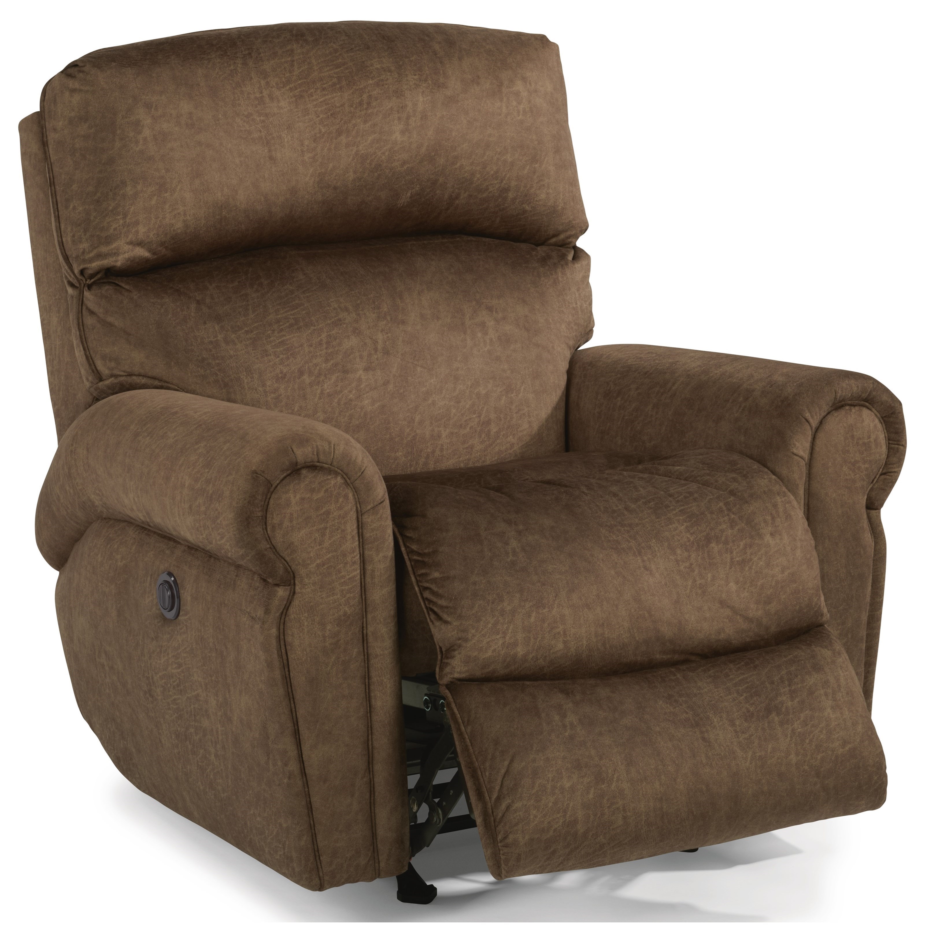Power Rocking Recliner